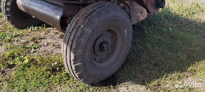 Фланец для переделки дисков птс 122262 10мм