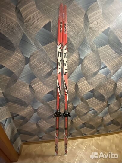 Лыжи для школы