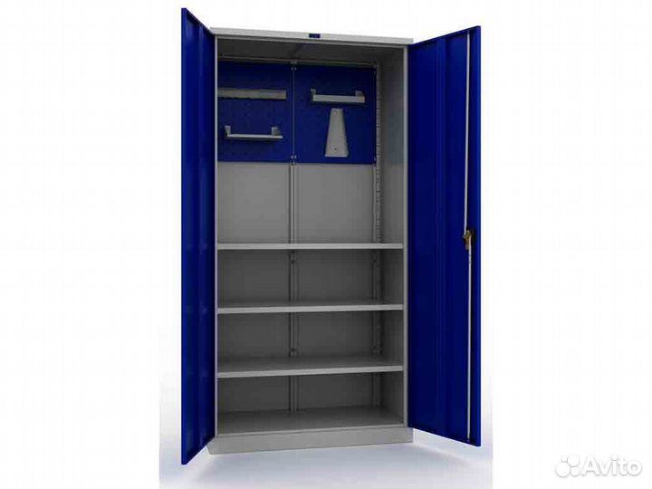 Шкаф инструментальный для инструментов