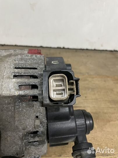 Генератор valeo 373002A110 Kia hyundai d4fb 1.6