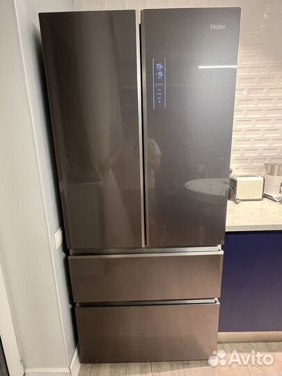 Холодильник