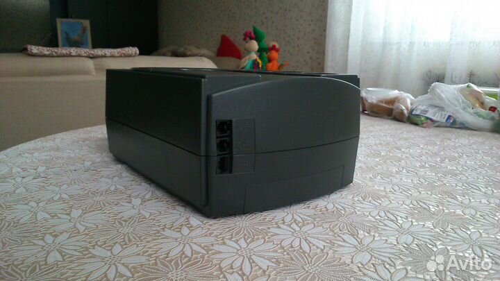 Ибп APC BE525-RS 300 W