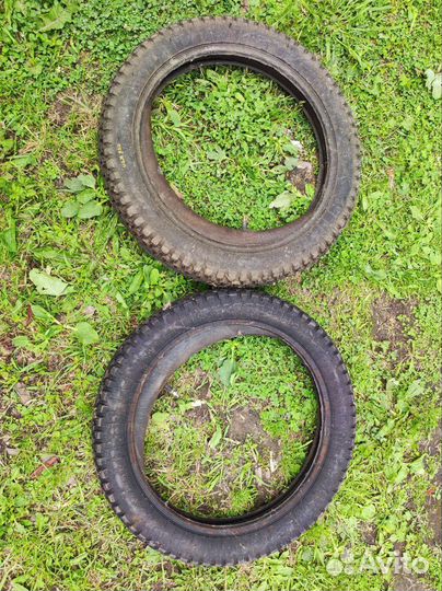 Шины 3.00 16