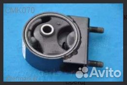 Опора двигателя hyundai tucson 04/KIA sportage 06