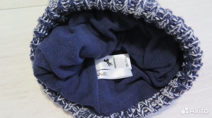 Шапка Palomino Размер 52