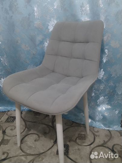 Кухонные стулья, бу, 4 шт