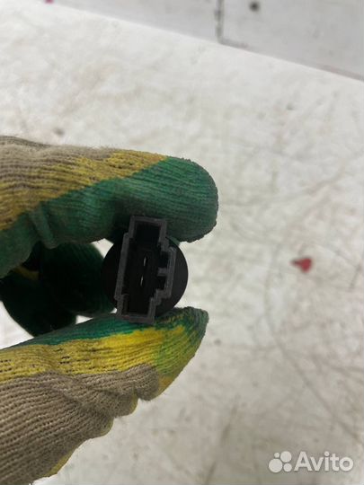 Датчик температуры Skoda Roomster