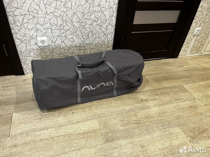 Манеж кровать nuna