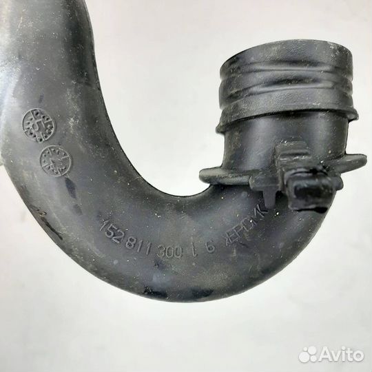 Патрубок посудомоечных машин Electrolux, Zanussi