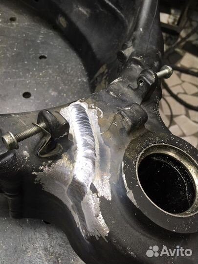 Сварка аргоном, полуавтоматом и ручная дуговая