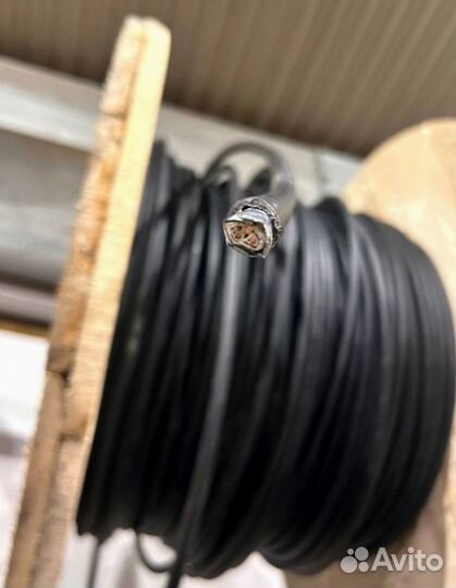 Кабель вбшвнг (А) -LS 3х2,5 ГОСТ и другие