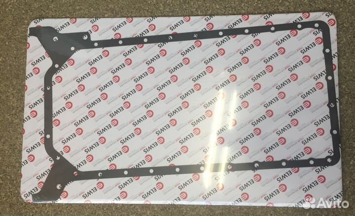 Прокладка поддона Мерседес М 102 в ассортименте