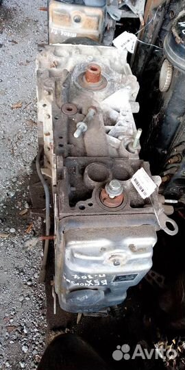 Двс без навесного Peugeot 307 3С