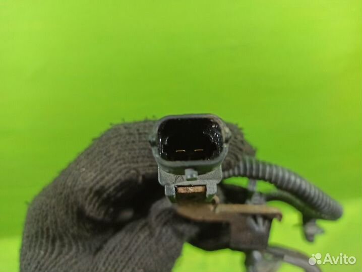 Датчик коленвала Hyundai I30 FD G4FA 2009