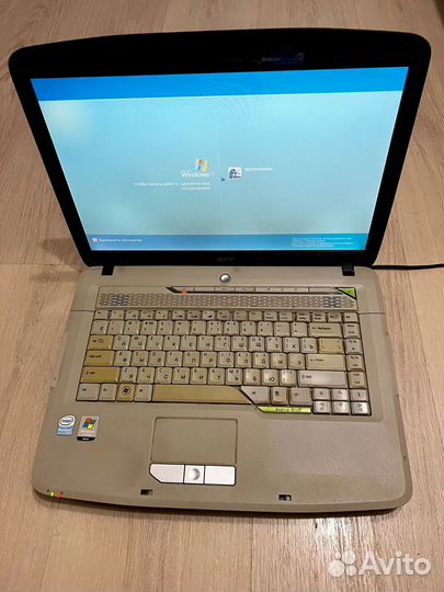 Продам ноутбук б/у