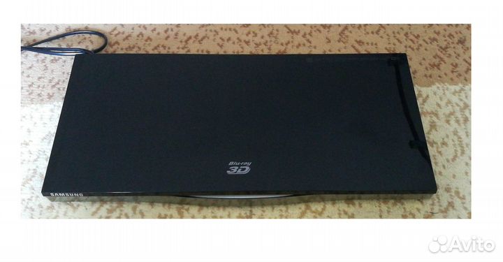 Blu-ray 3D плеер