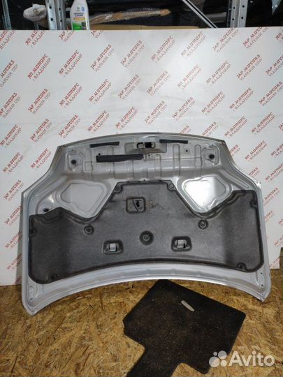 Капот передний Nissan X Trail T31 T31 2.0 MR20