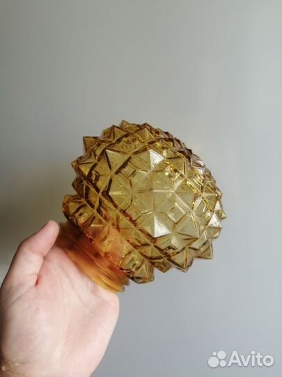 Плафоны СССР