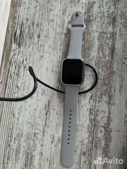 Умные часы smart watch