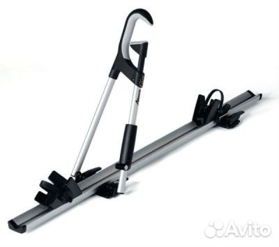 Крепёж для велосипеда на крышу машины Atera Giro