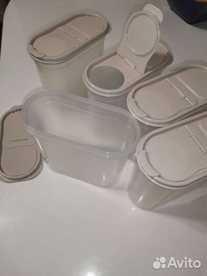 Контейнер для хранения