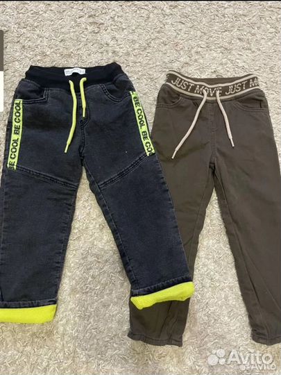 Лонгслив 98 для мальчика