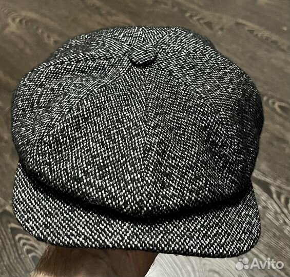 Кепка - восьмиклинка Fredrikson 57 размер