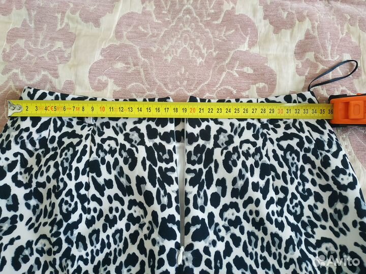 Юбка футляр