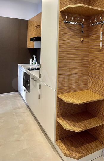 2-к. квартира, 50 м², 3/4 эт.