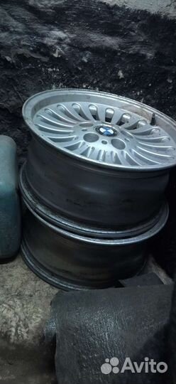 Продам диски BMW