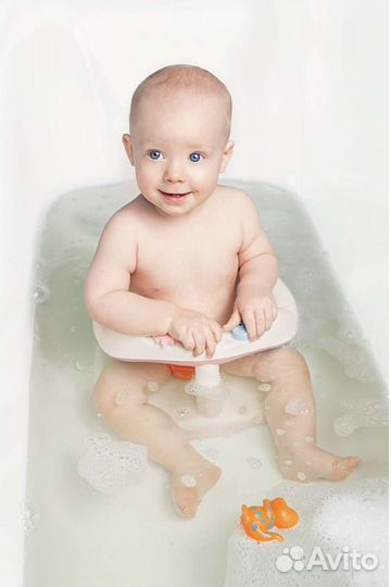 Сиденье для купания детское