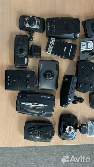 Автомобильные аксессуары на запчасти