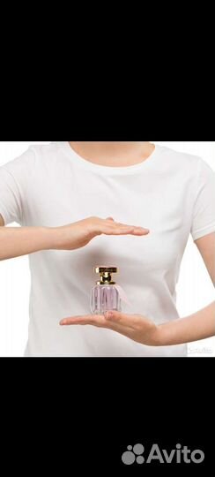 Туалетная вода женская Amway flora chic