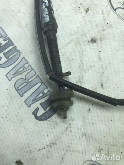 Трос газа Volkswagen Golf 3