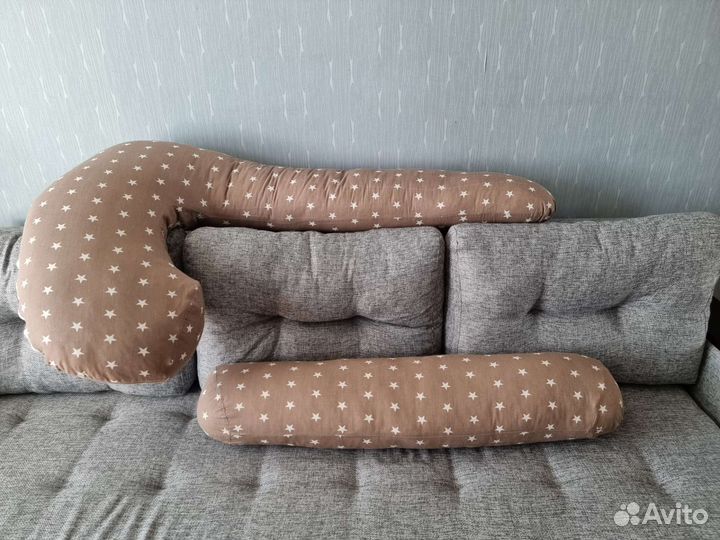 Подушка для беременных