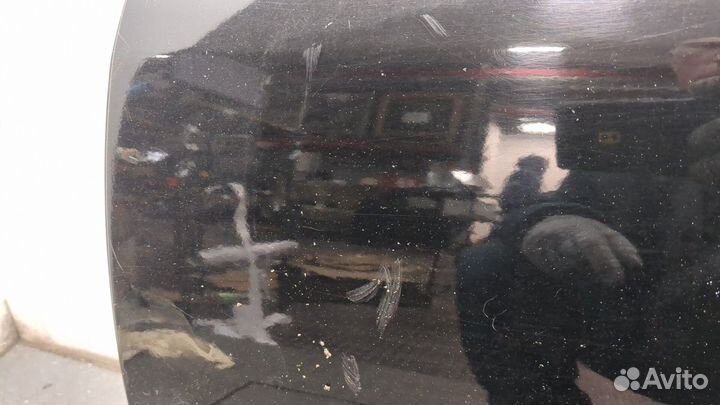 Дверь боковая киа Sportage, 2006