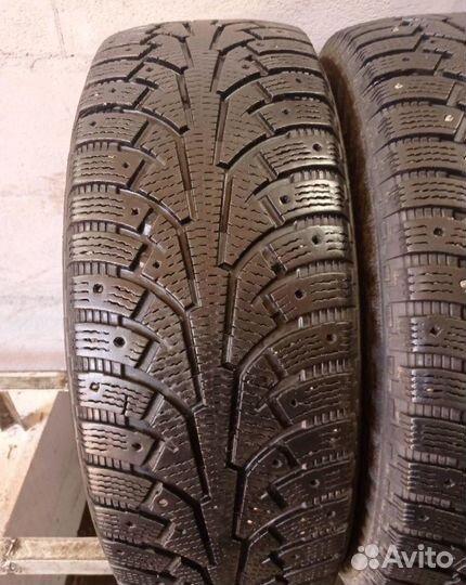 Nokian Tyres Hakkapeliitta 5 235/60 R18 99W