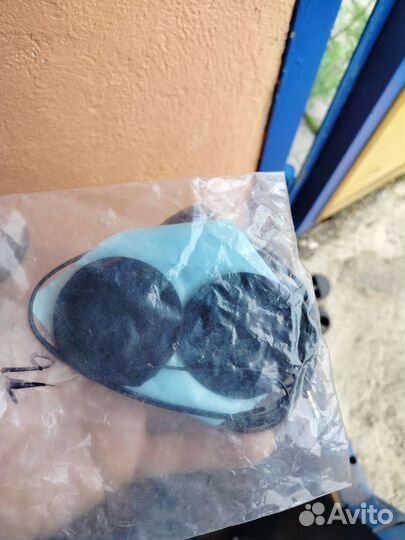 На мотоцикл