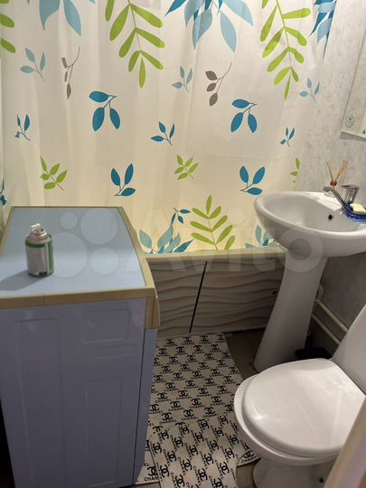 Квартира-студия, 25 м², 9/12 эт.