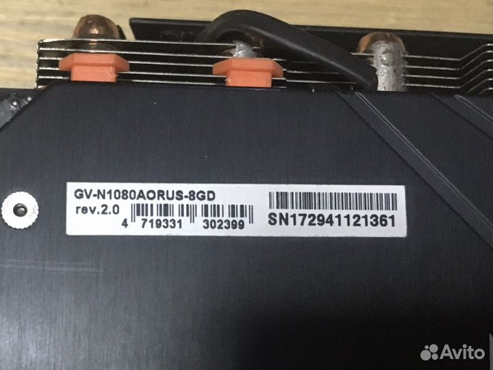 Видеокарта nvidia GeForce