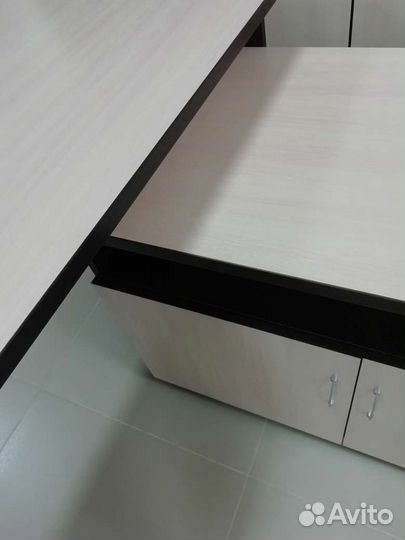 Столы для офиса