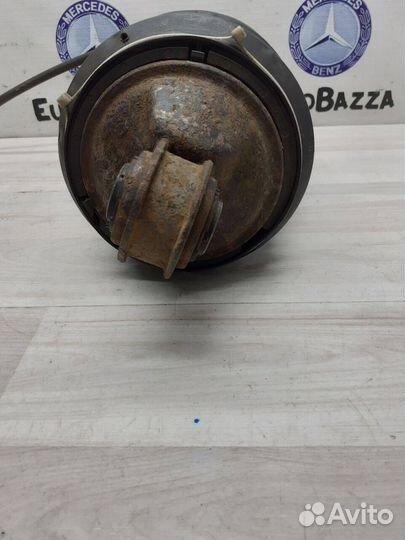Пневмобаллон задний правый Mercedes W211