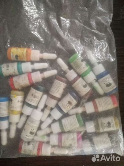 Тату машинки