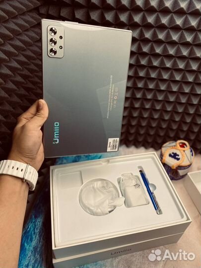 Планшет umiio s24