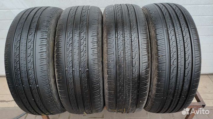 Giti GitiComfort 520V1 215/55 R18