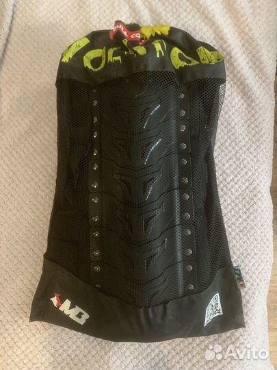 Мотозащита черепаха Madbull