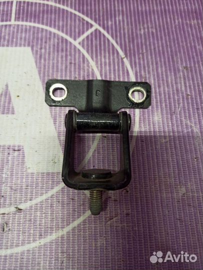 Петля двери багажника Citroen C Crosser EP DW12