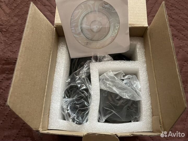 Цифровая камера для микроскопа YW500