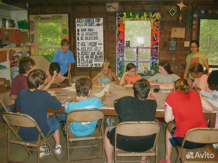 Репетитор по английскому онлайн под любые цели