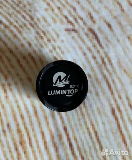 Фонарь Lumintop ED10